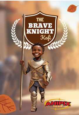 The Brave Knight Kofi